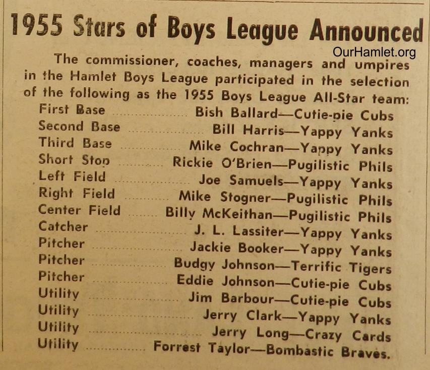 1955 Boys League All-Stars OH.jpg