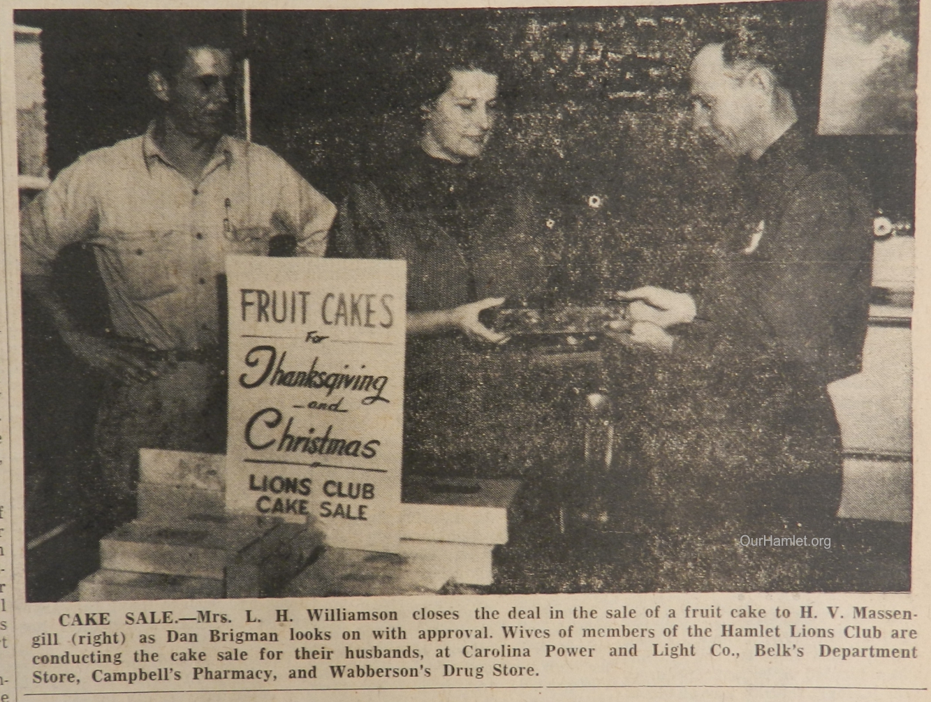 1955 Cake Sale OH.jpg
