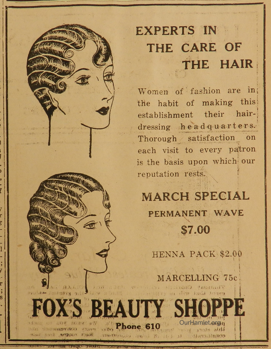 1930 Foxs Beauty Shop OH.jpg