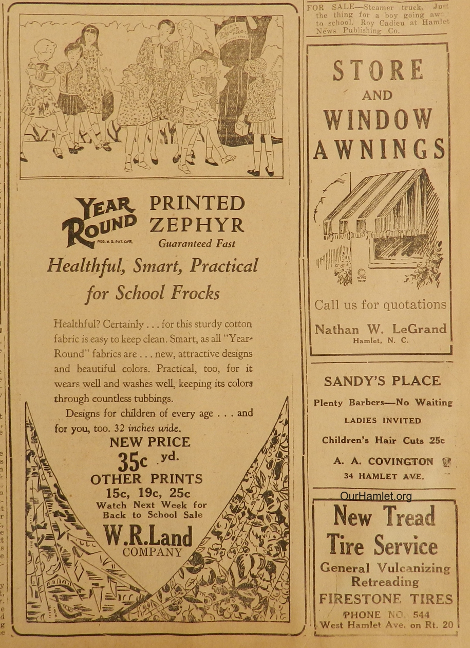 1930 Hamlet ads OH.jpg