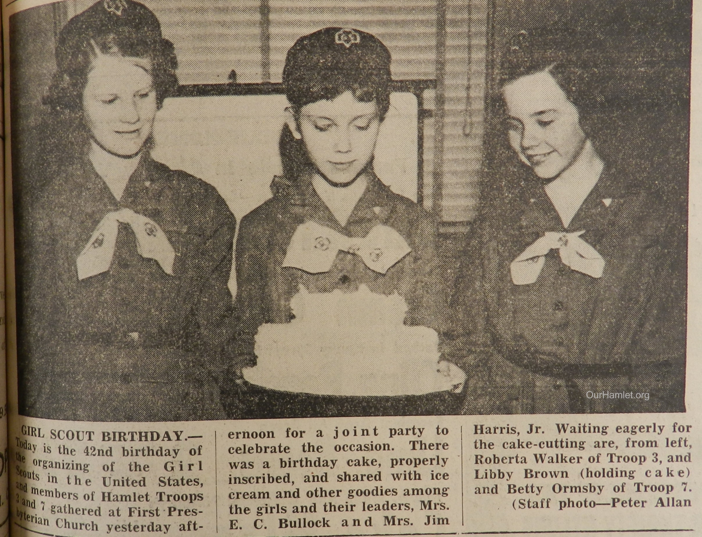 1954 Girl Scout Birthday OH.jpg