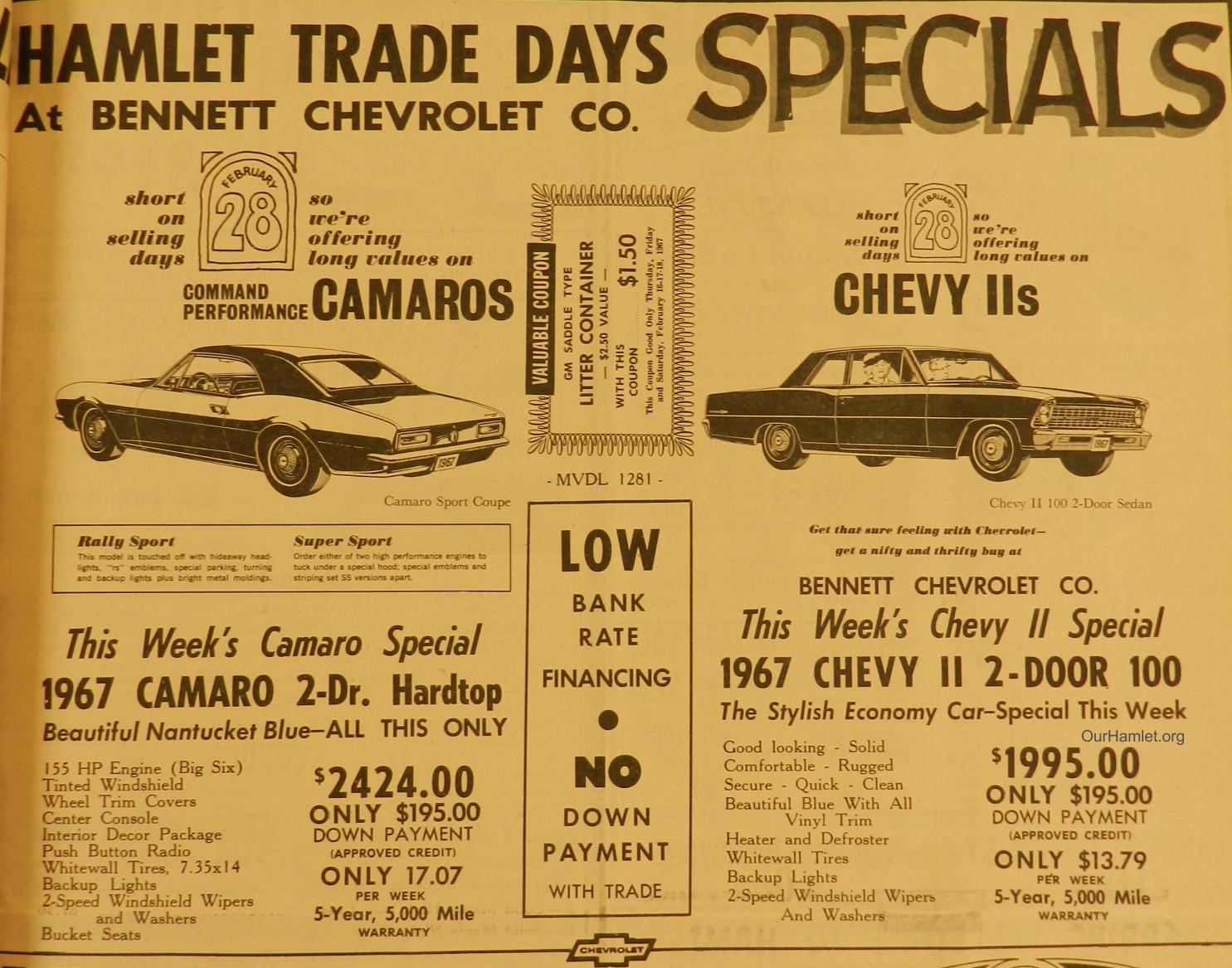 1967 Bennett Chevrolet OH.jpg