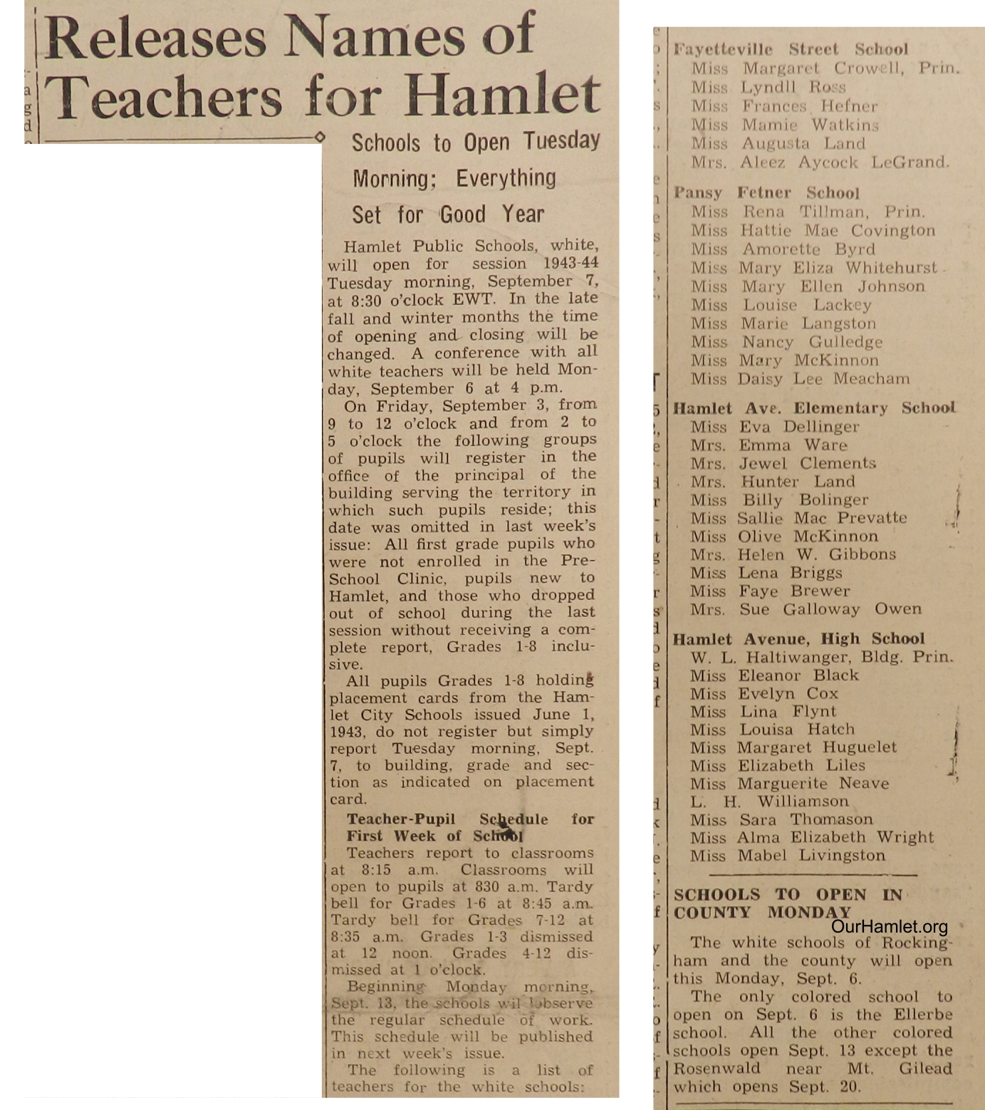 1943 Teachers OH.jpg