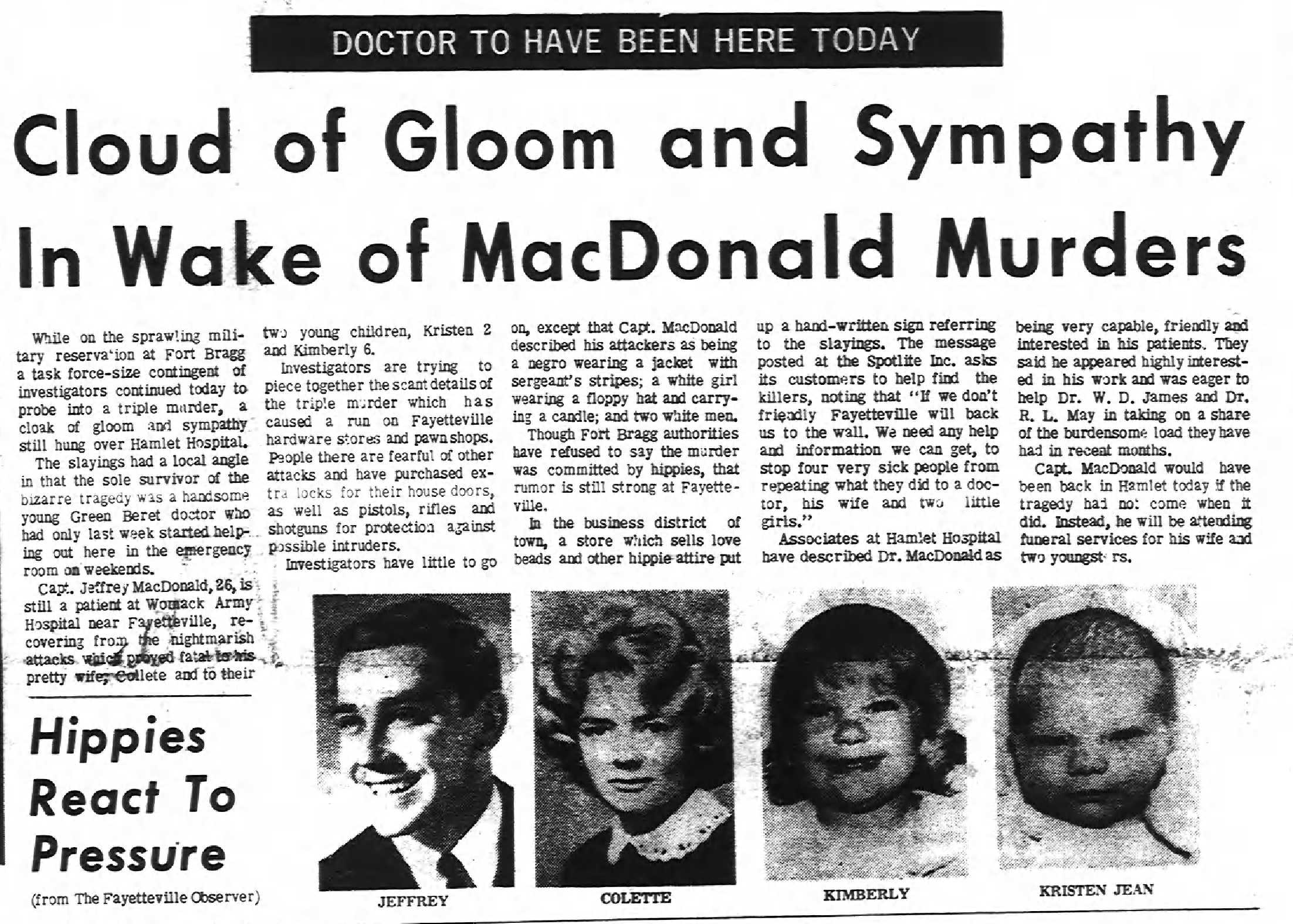 1970 Dr. McDonald 2-20-1970.jpg