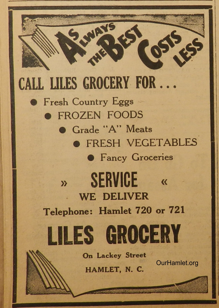 1951 Liles Grocery OH.jpg