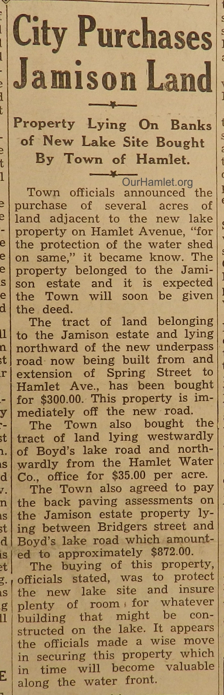 1936 City Lake land OH.jpg