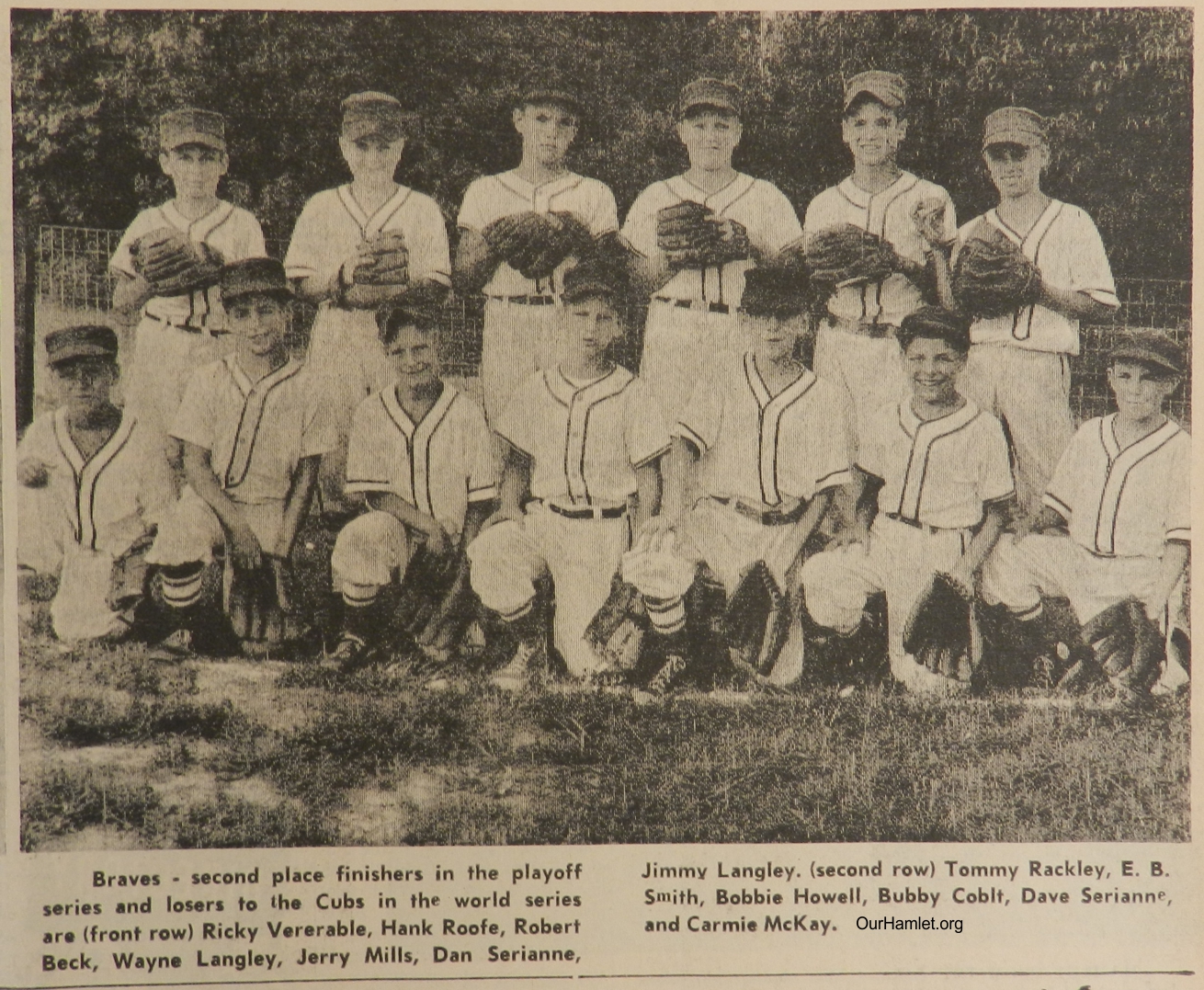 1963 Braves Little League OH.jpg