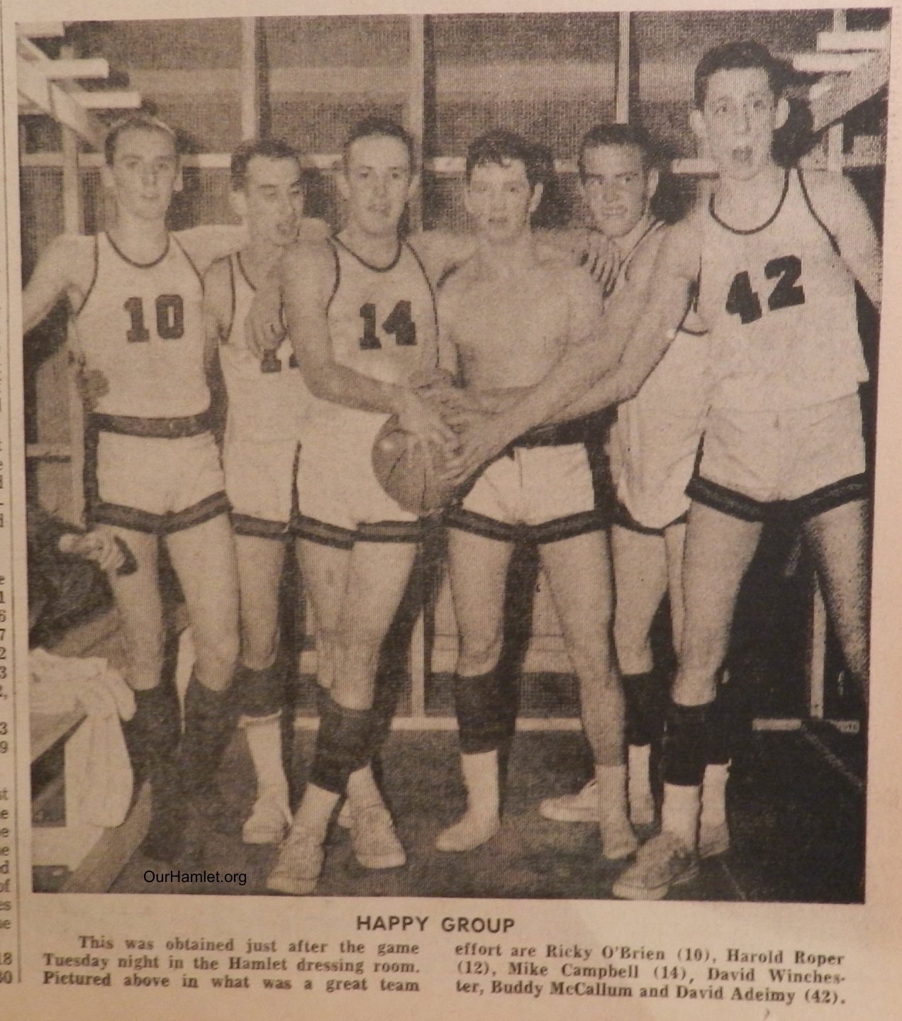 1963 HHS basketball OH.jpg