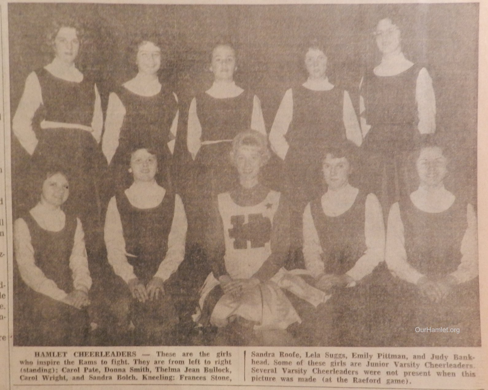 1963 HHS Cheerleaders OH.jpg