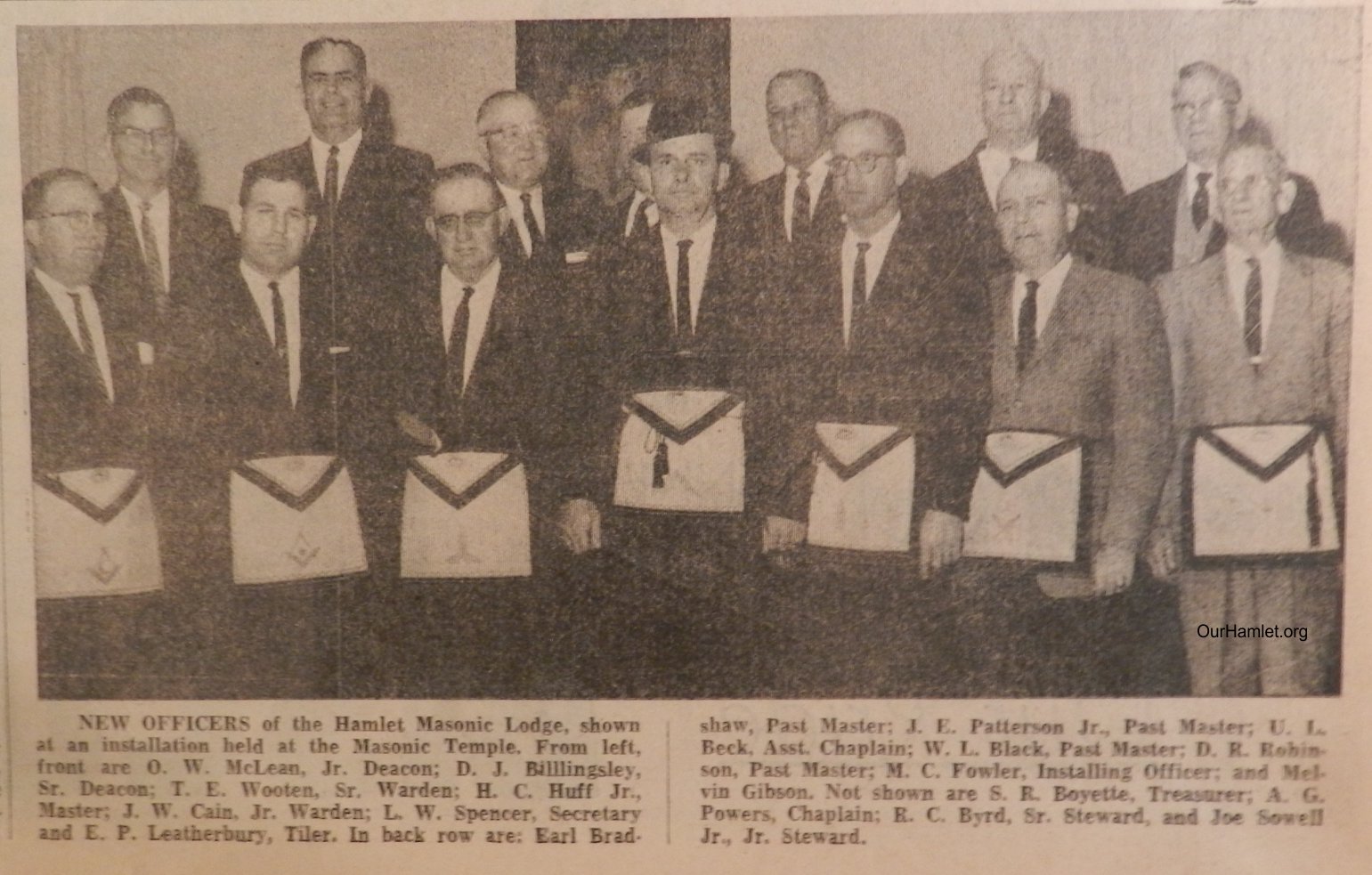 1963 Masonic officers OH.jpg