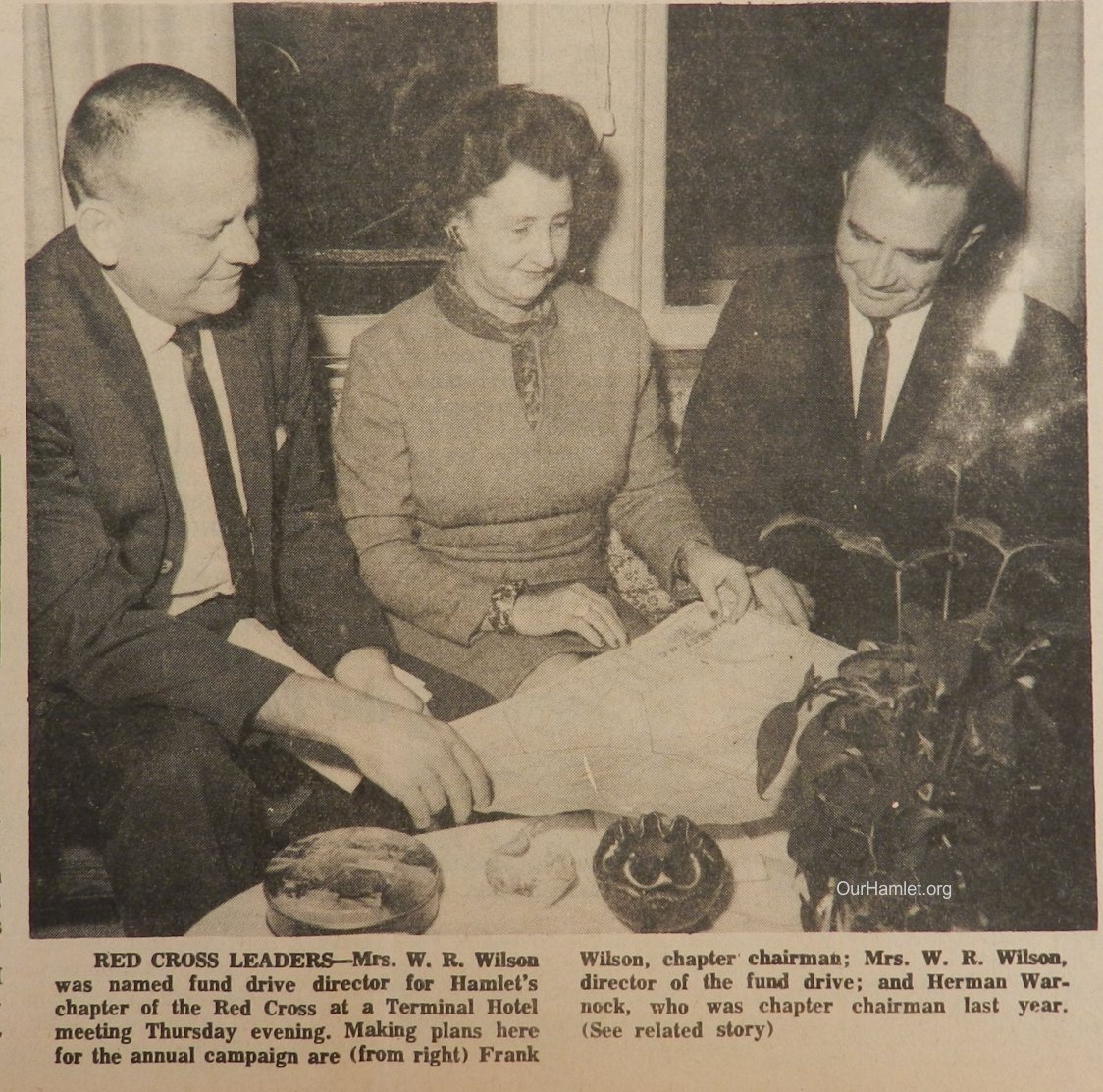 1967 Red Cross Leaders OH.jpg