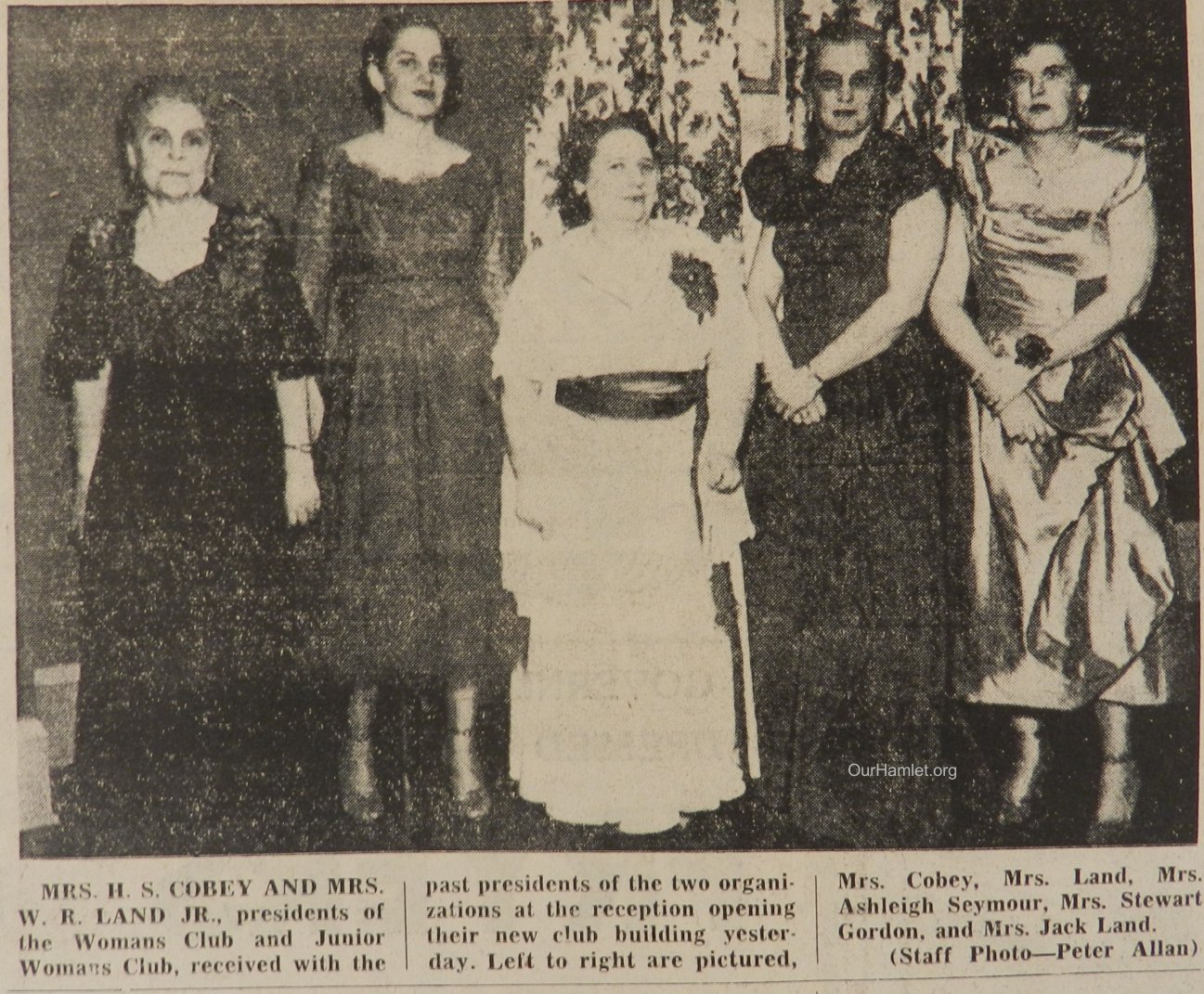 1954 Womans Club Presidents OH.jpg