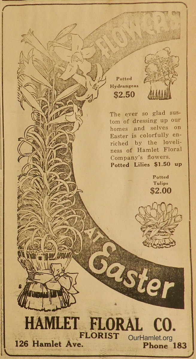 1930 Hamlet Floral Co OH.jpg