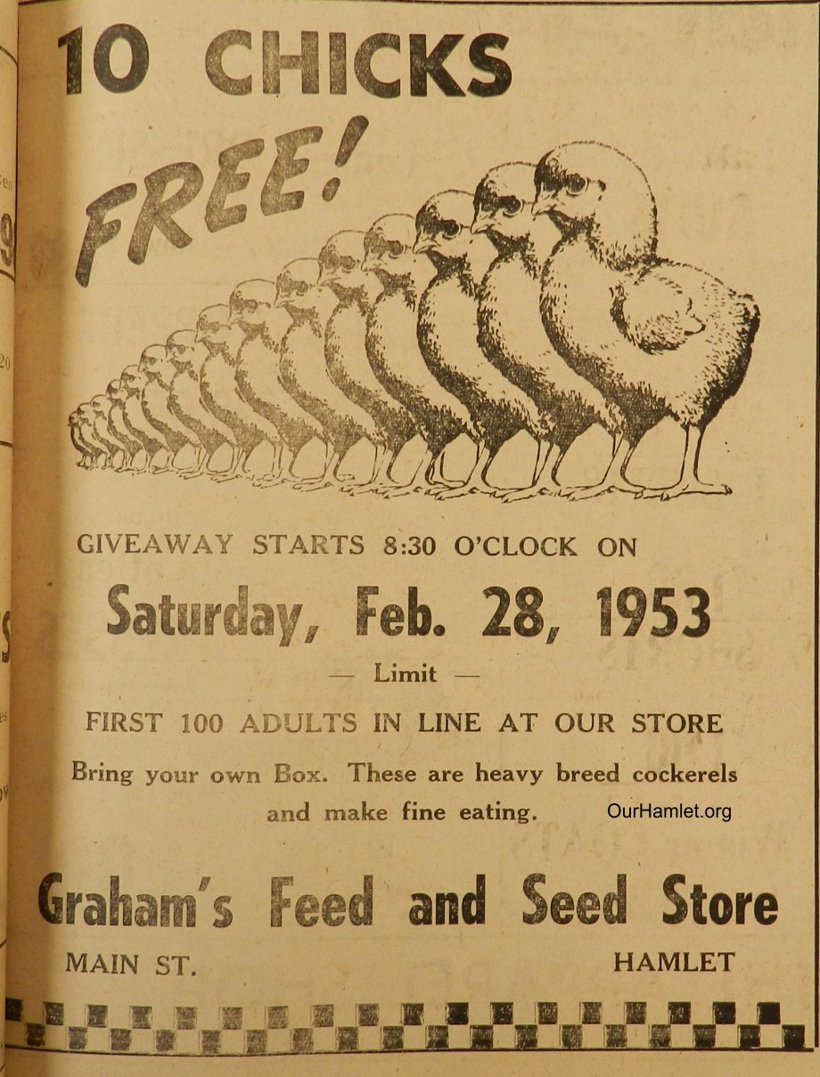 1953 Grahams Feed OH.jpg