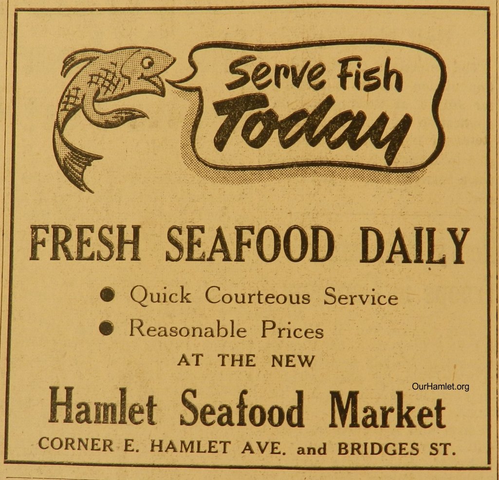 1953 Hamlet Seafood OH.jpg