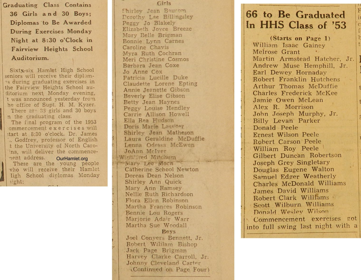 1953 HHS graduates OH.jpg