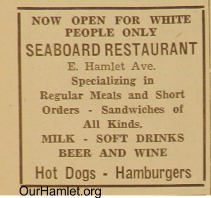 1942 Seaboard Restaurant OH.jpg