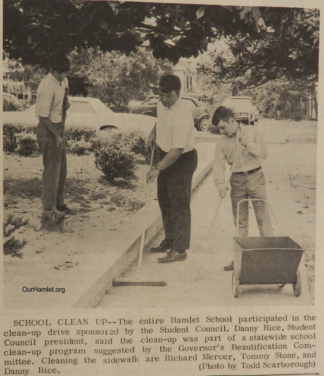 1969 HHS cleanup OH.jpg