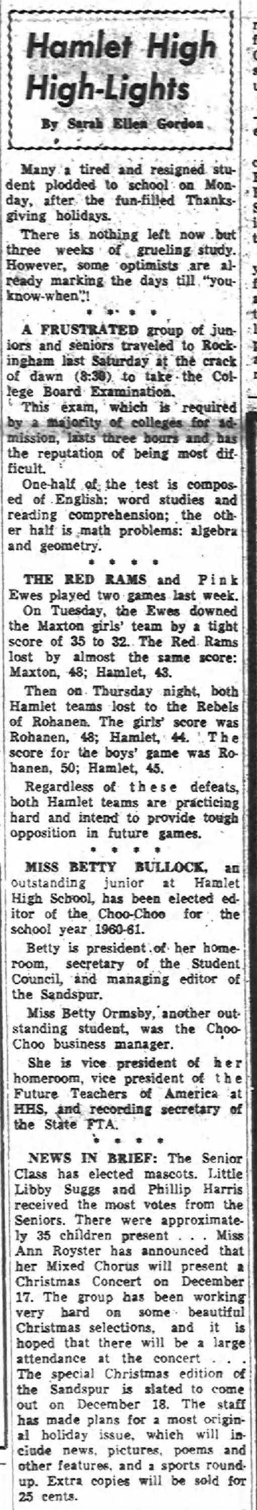 1959 Hamlet High High lites OH.jpg