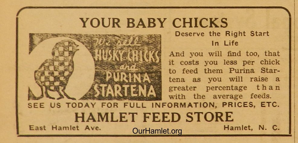 1935 Hamlet Feed Store OH.jpg