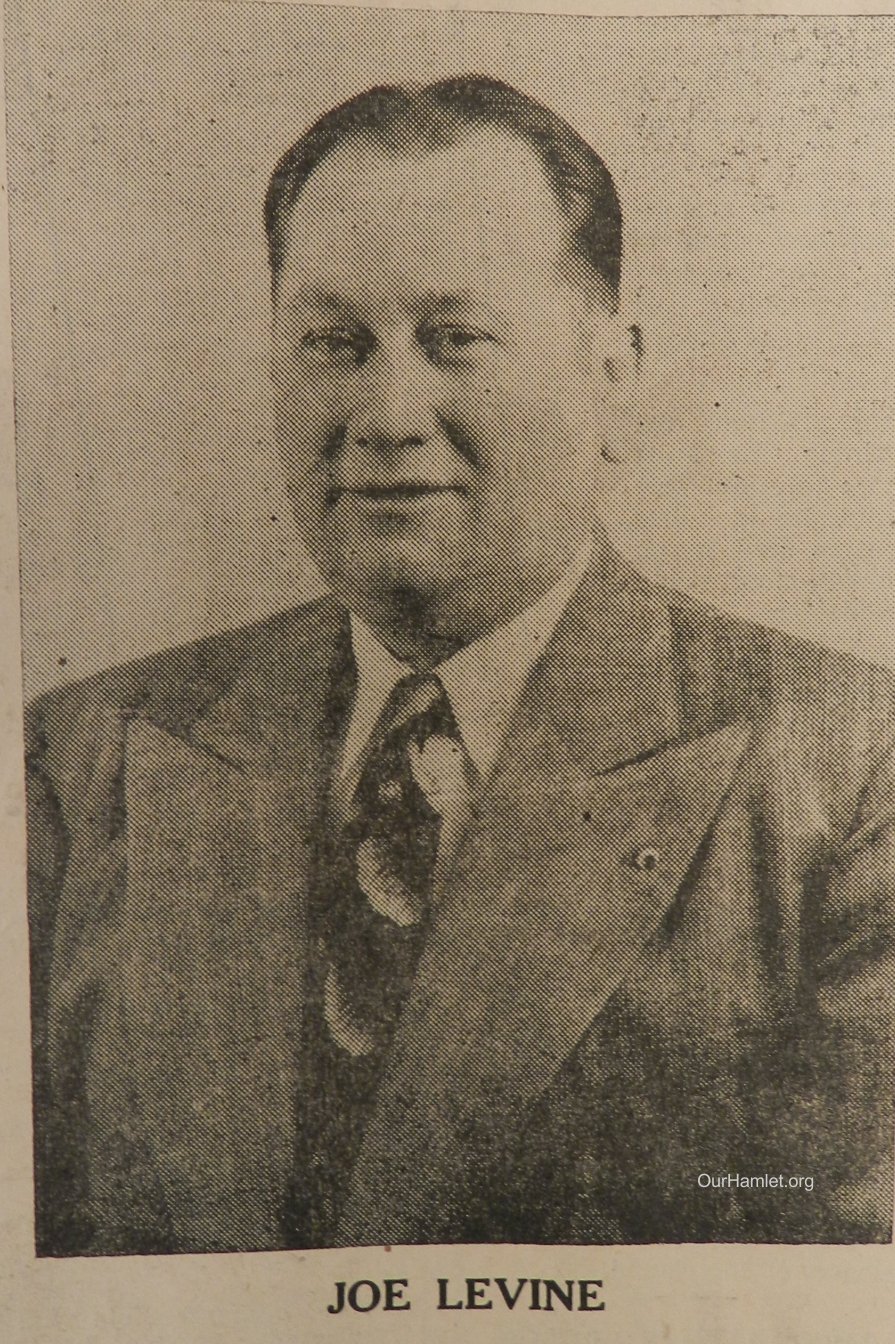 1948 Joe Levine OH.jpg