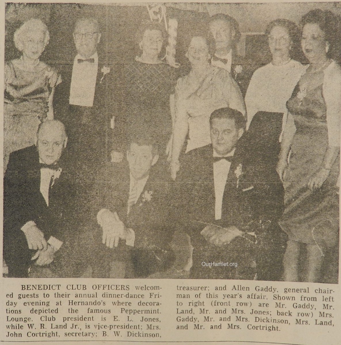1962 Benedict Club OH.jpg