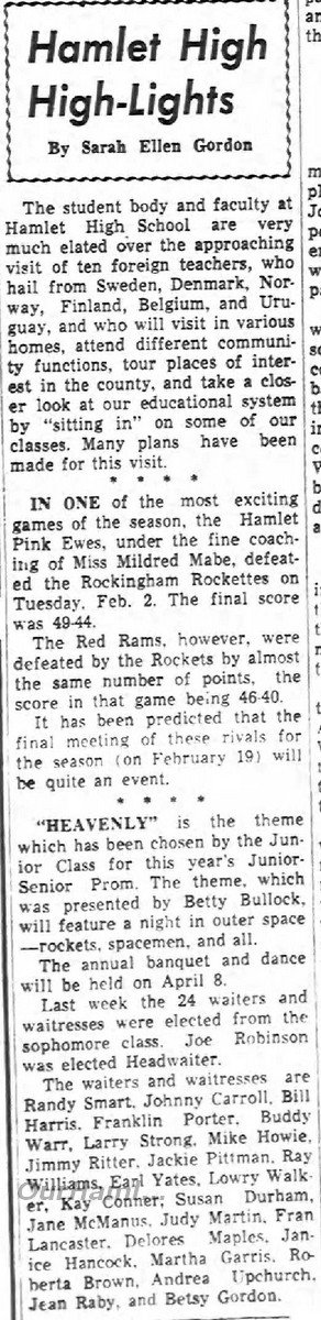 1960 Hamlet High High-Lights 4OH.jpg
