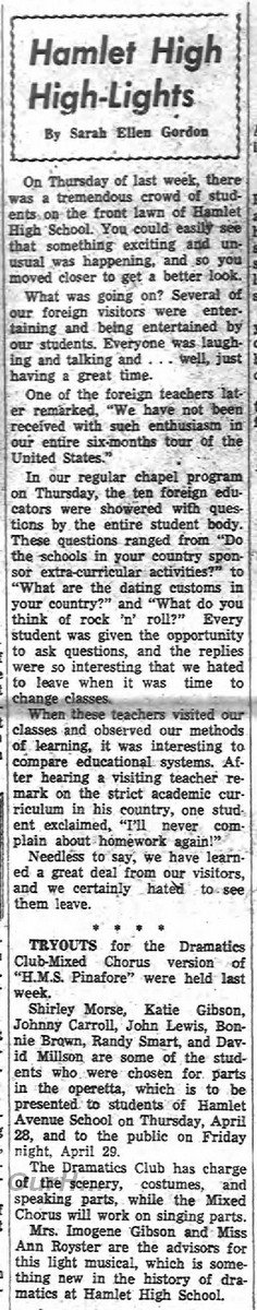 1960 Hamlet High High-Lights 5OH.jpg