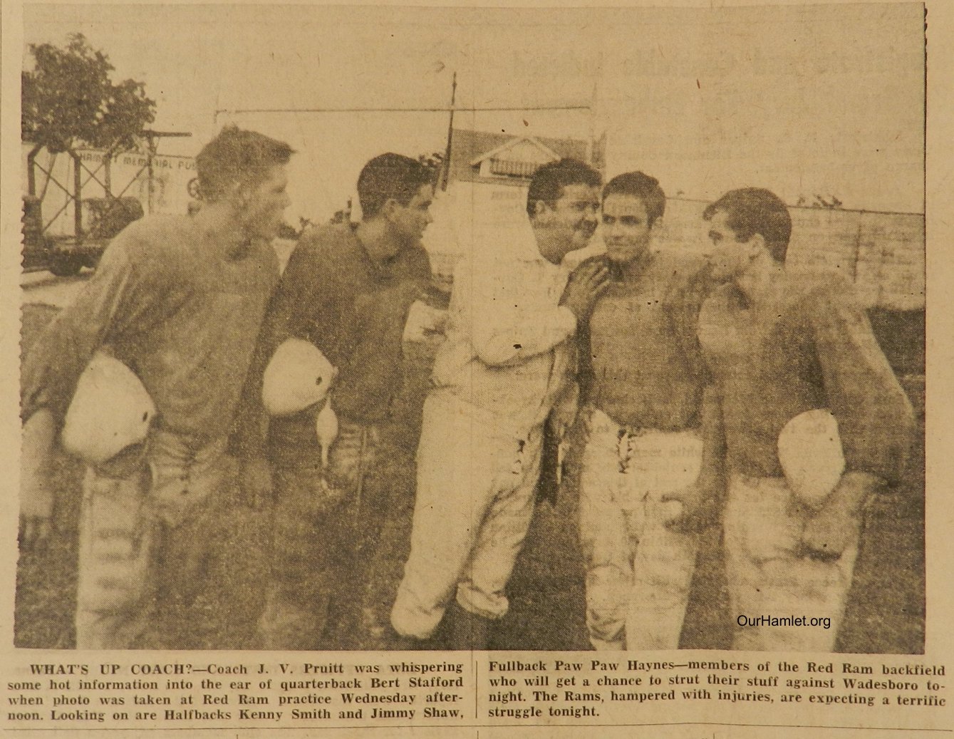 1955 HHS Football Players OH.jpg