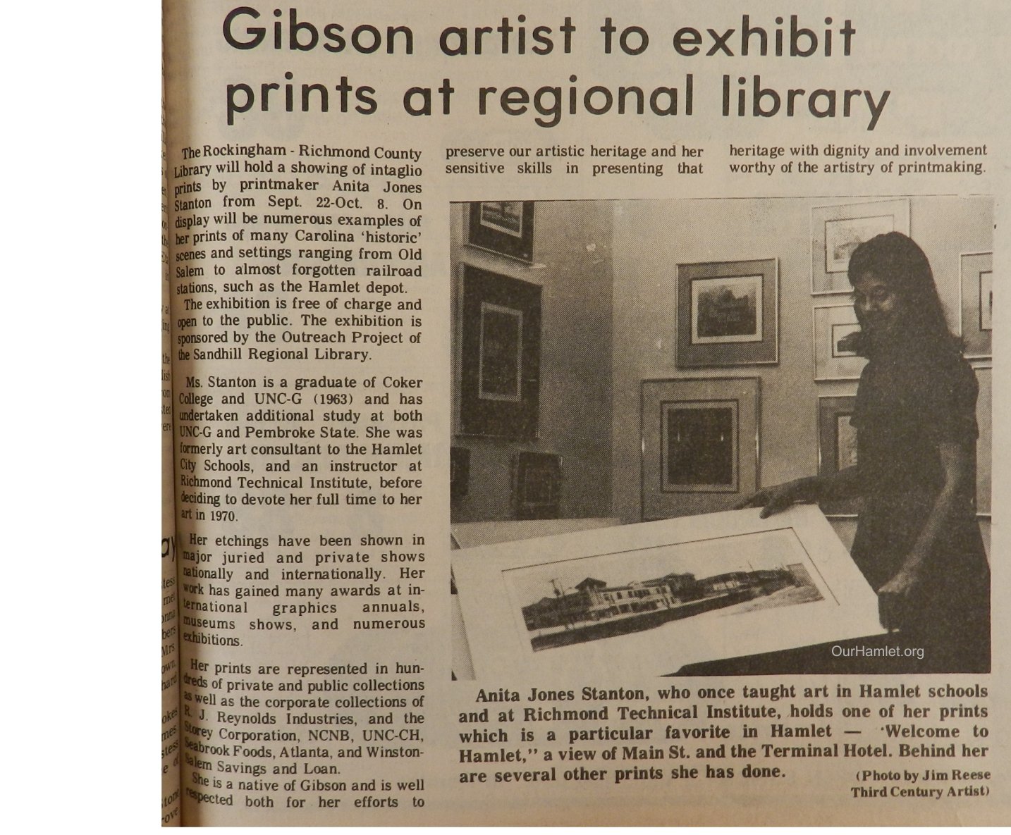 1976 Anita Stanton OH.jpg