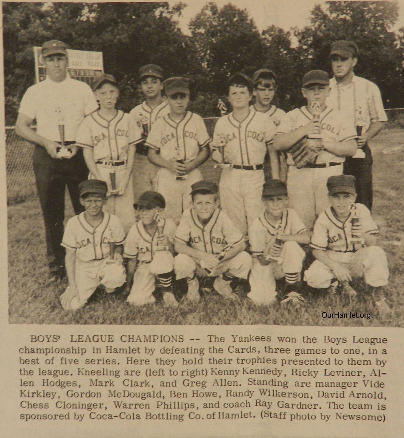 1968 Yankees Little League OH.jpg
