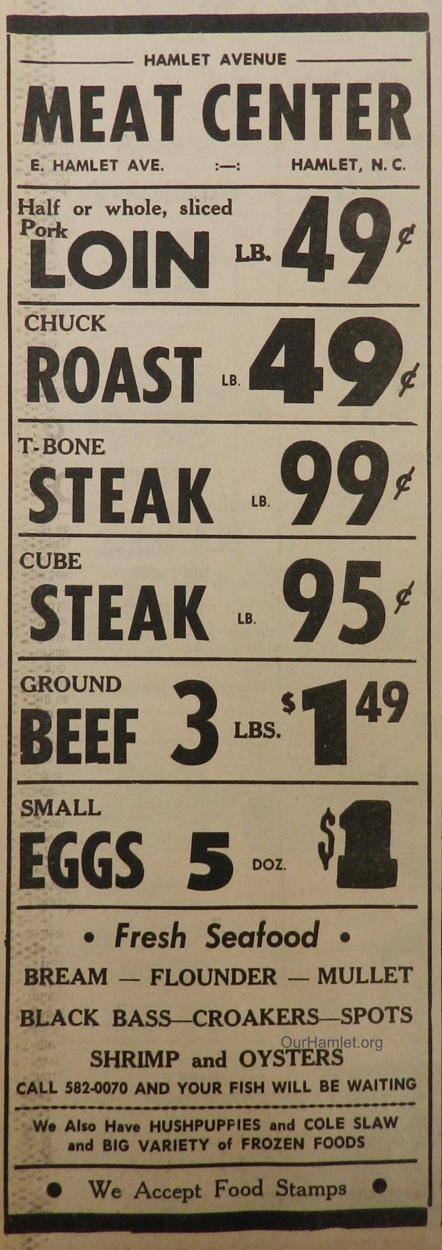 1970 Hamlet Meat Center OH.jpg