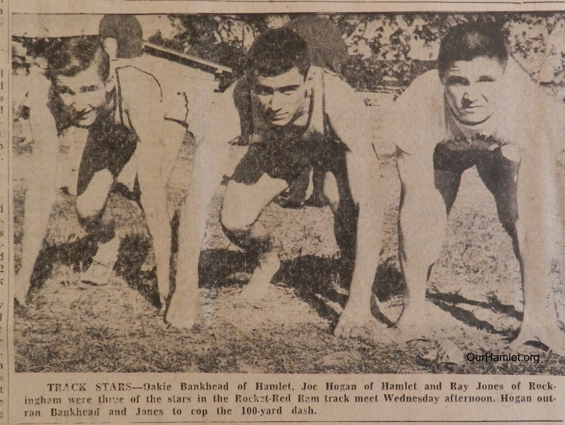 1960 HHS Track Stars OH.jpg