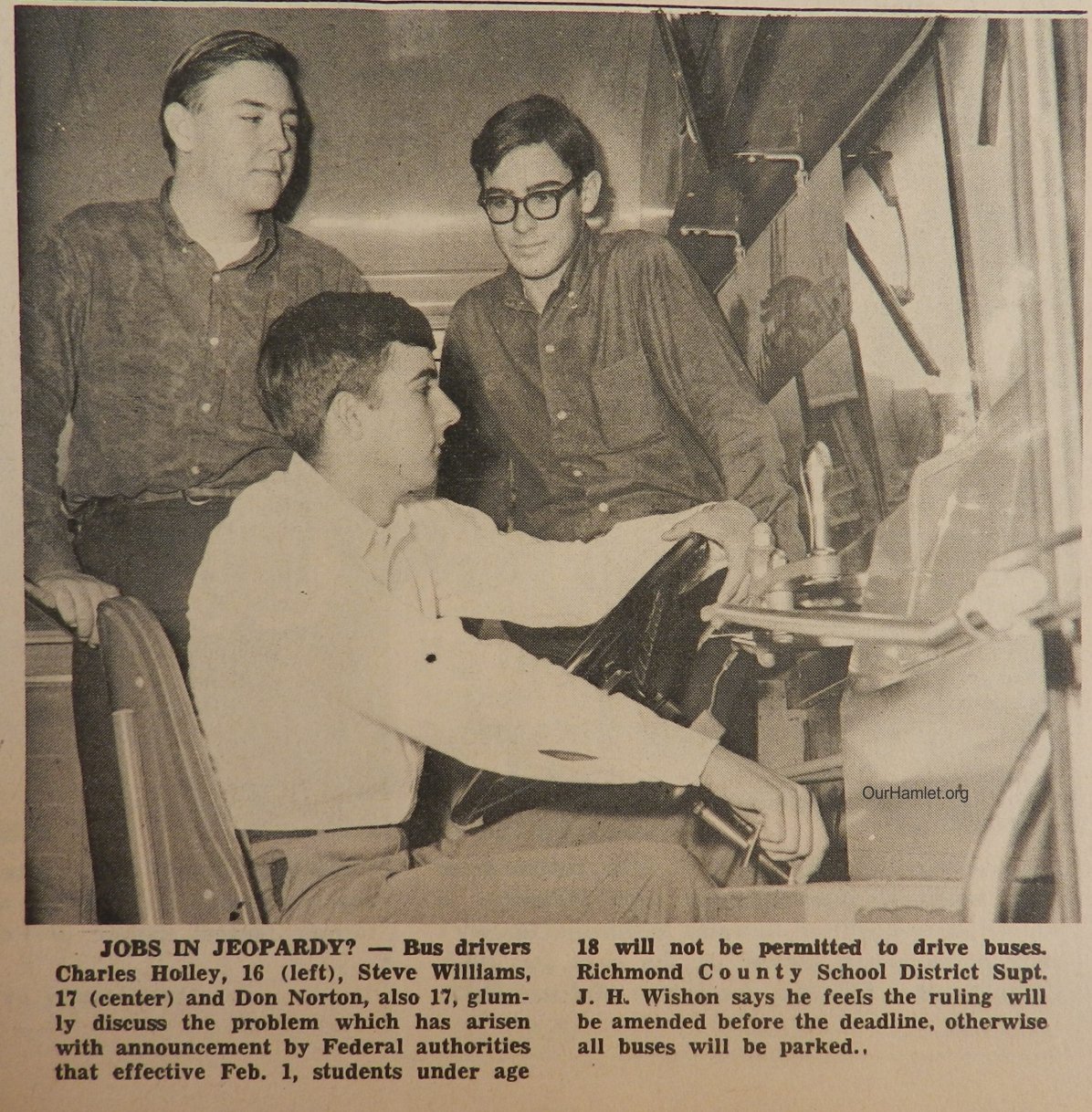 1967 HHS bus drivers OH.jpg