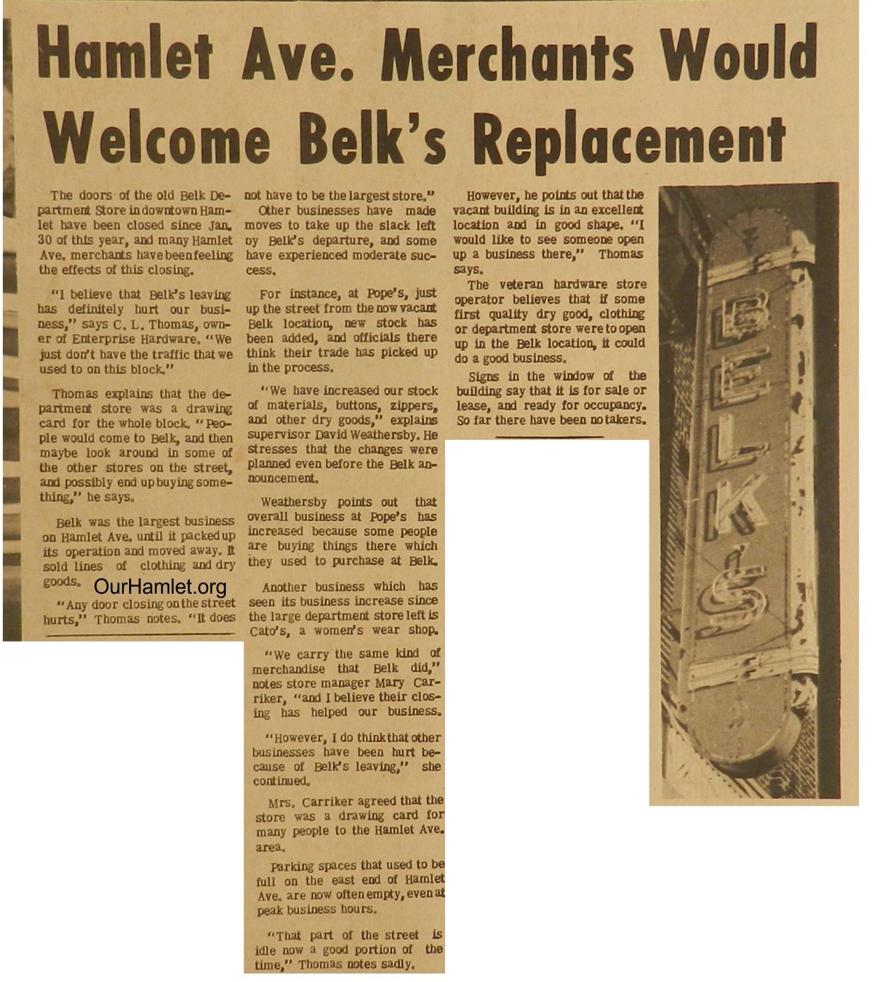 1971 Belks gone OH.jpg