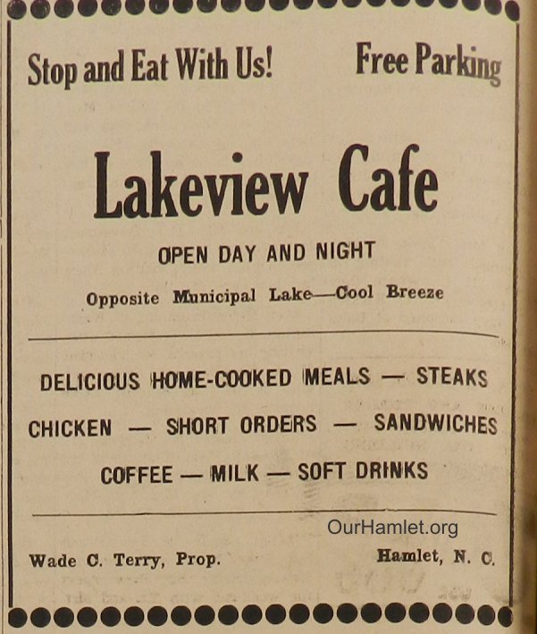 1944 Lakeview Cafe OH.jpg