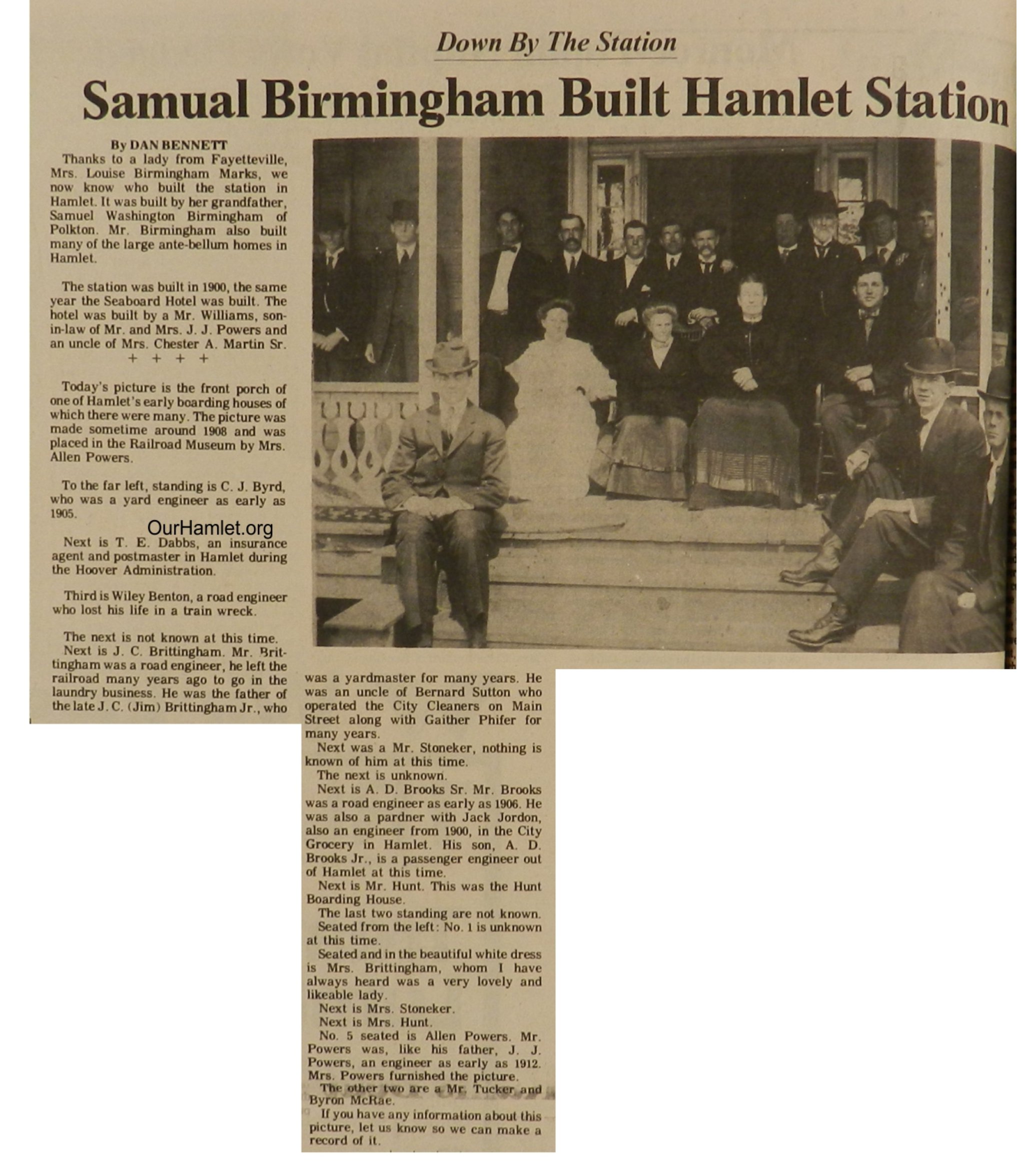 Down by the Station - Samuel Birmingham built Hamlet Station OH.jpg