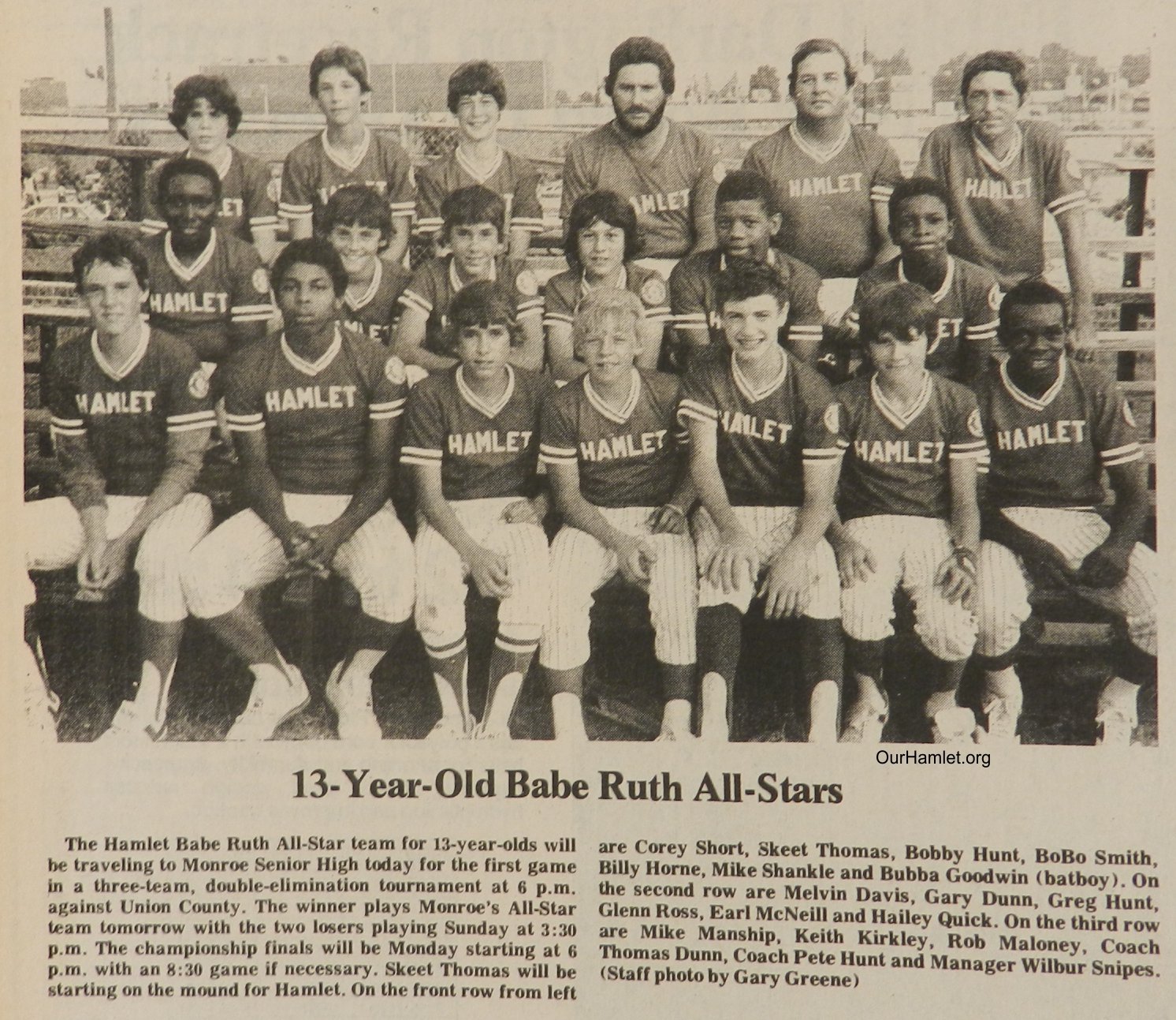 1982 13 Babe Ruth All Stars OH.jpg