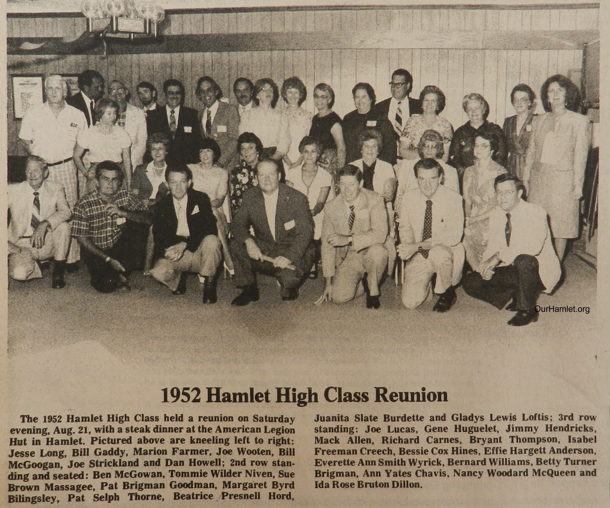 1982 Class of 1952 OH.jpg