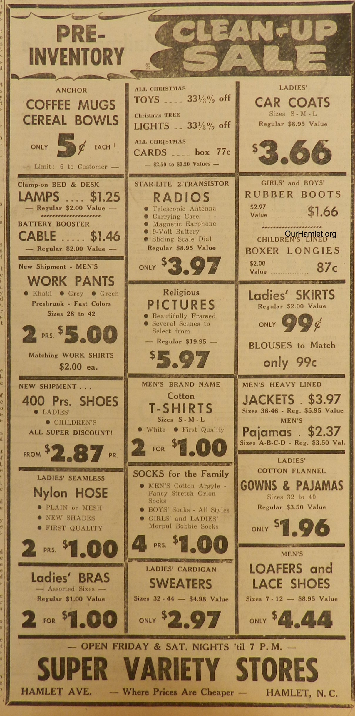 1964 Super Variety Stores OH.jpg