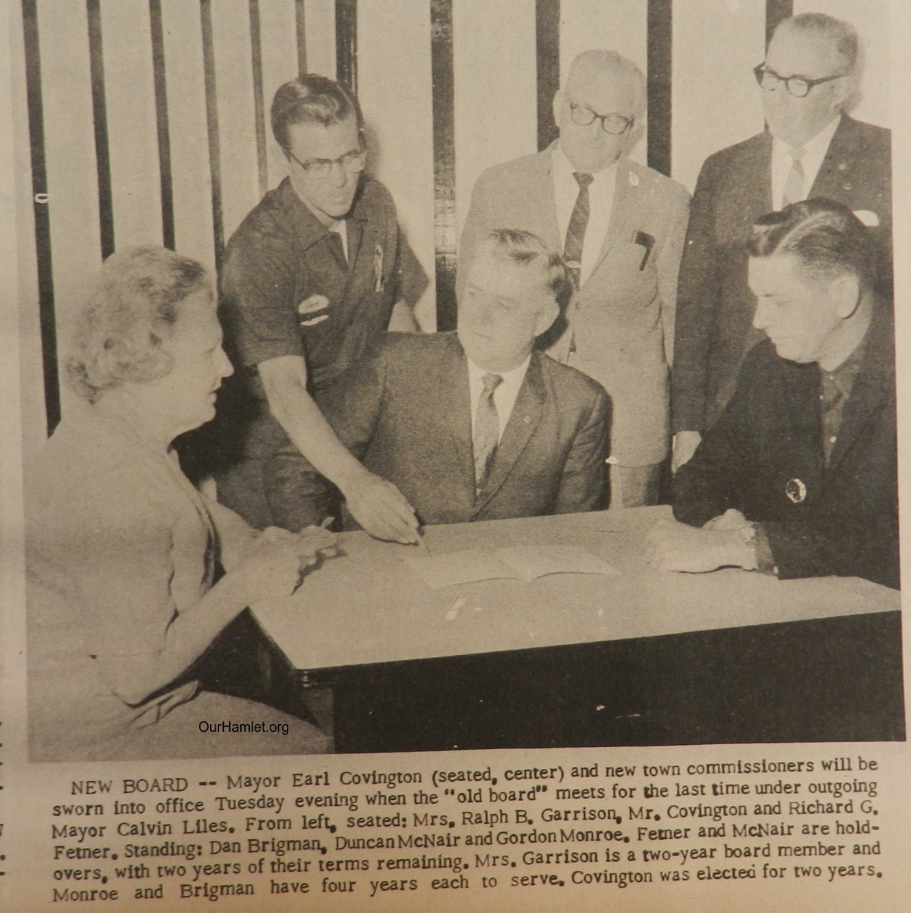 1967 Hamlet town council OH.jpg