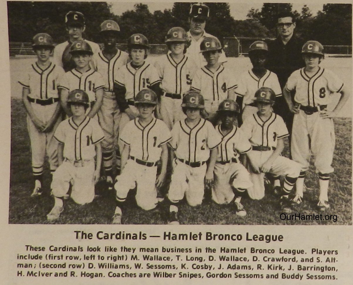 1975 Bronco Cardinals OH.jpg