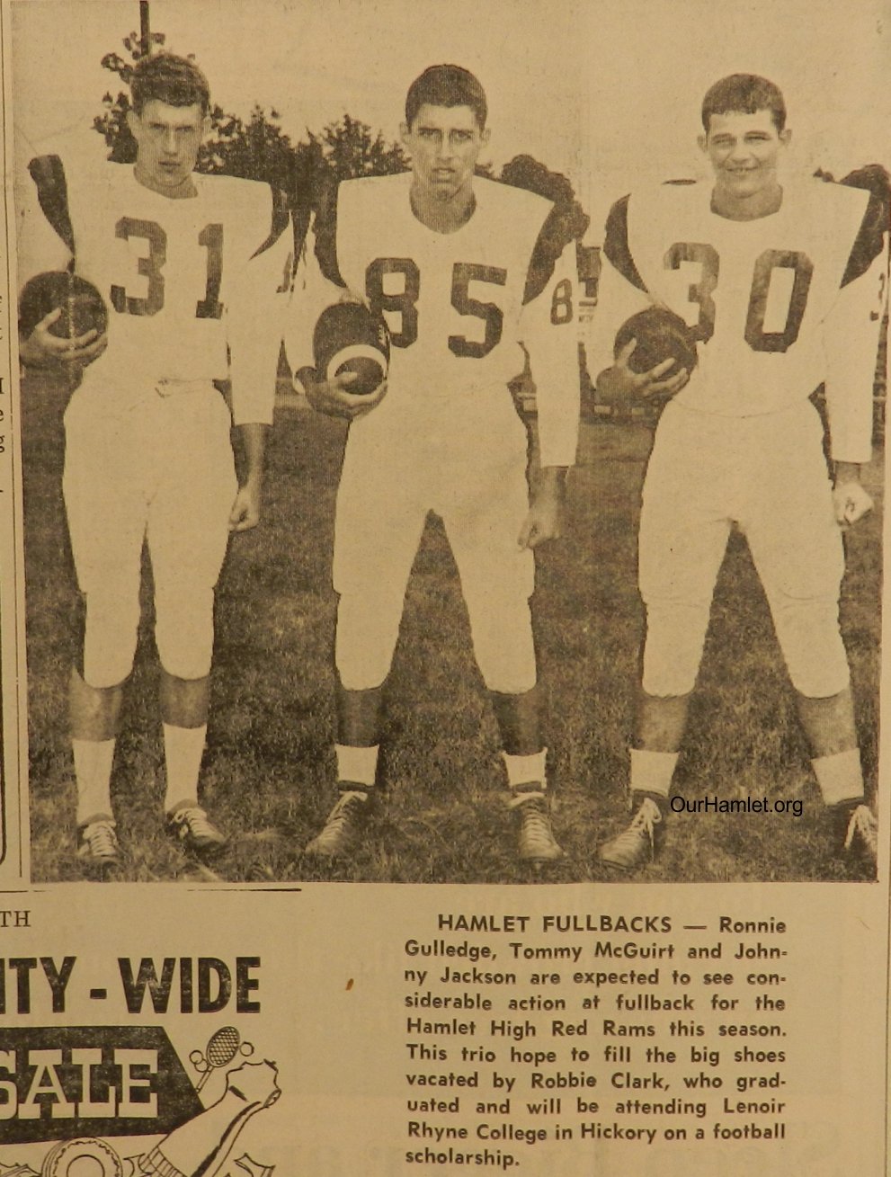 1964 HHS Fullbacks OH.jpg