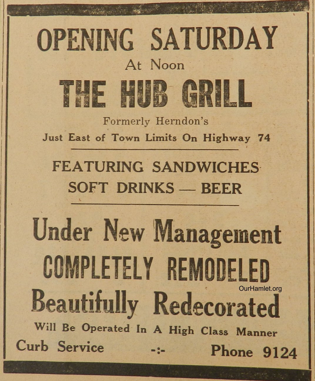 1948 Hub Grill OH.jpg