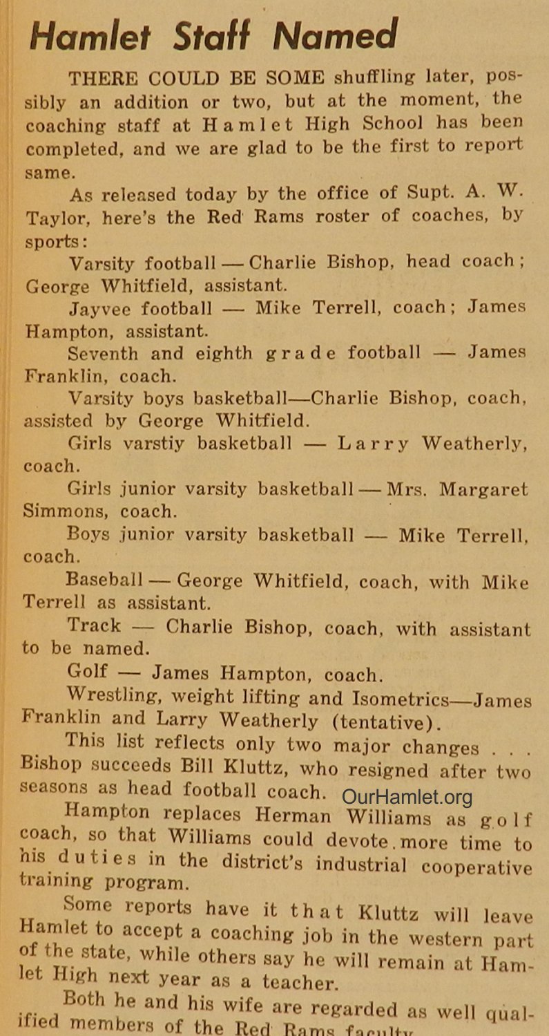 1967 HHS Coaches OH.jpg