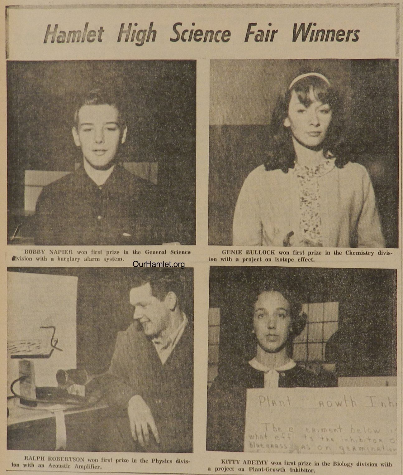 1964 HHS science winners OH.jpg