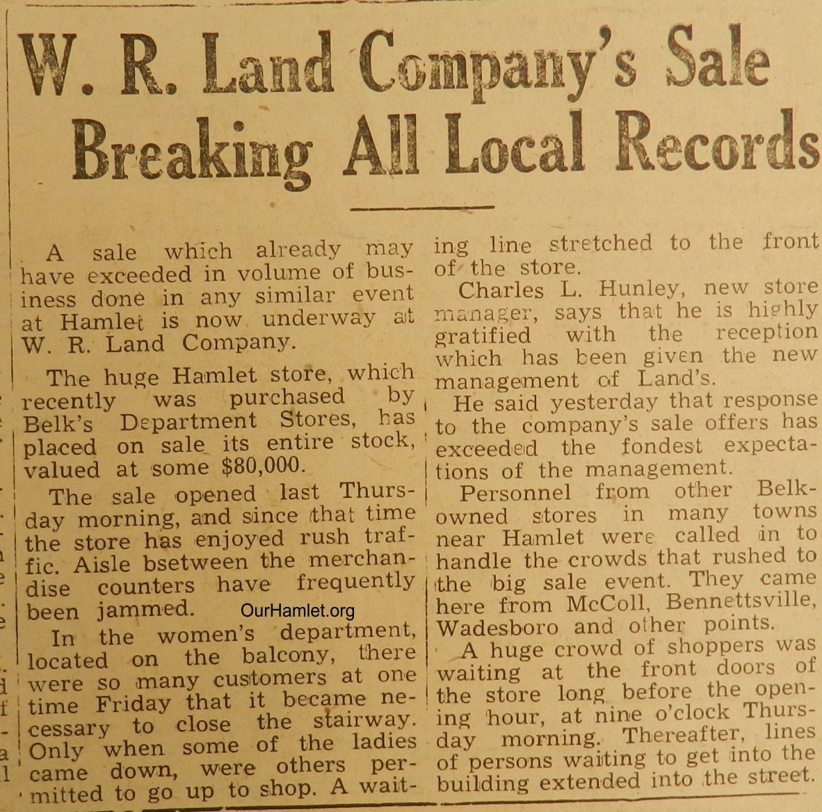 1950 Belks sale OH.jpg