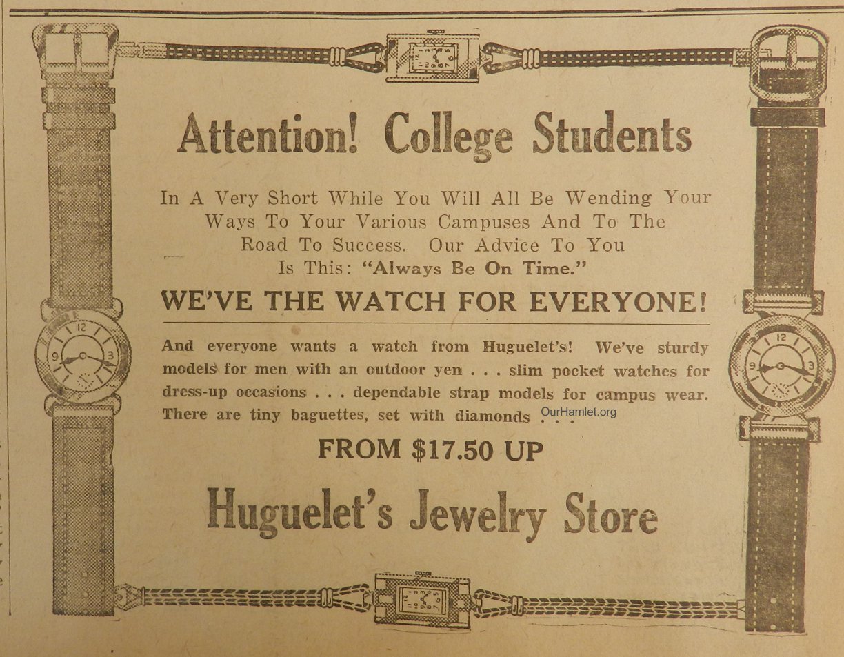 1936 Huguelets Jewelry Store OH.jpg