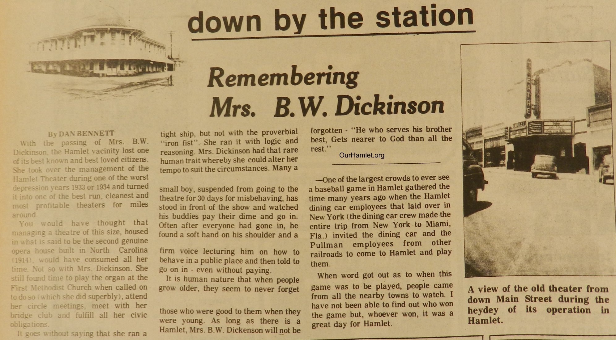 Down by the Station - Remembering Mrs. B.W. Dickinson OH.jpg