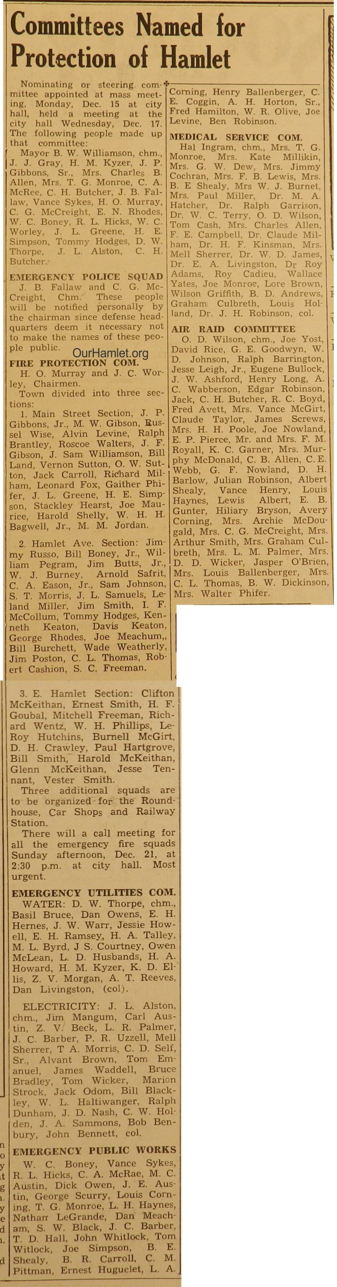 1941 Committees OH.jpg
